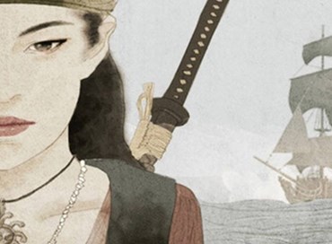 Ching Shih, l’imperatrice dei mari