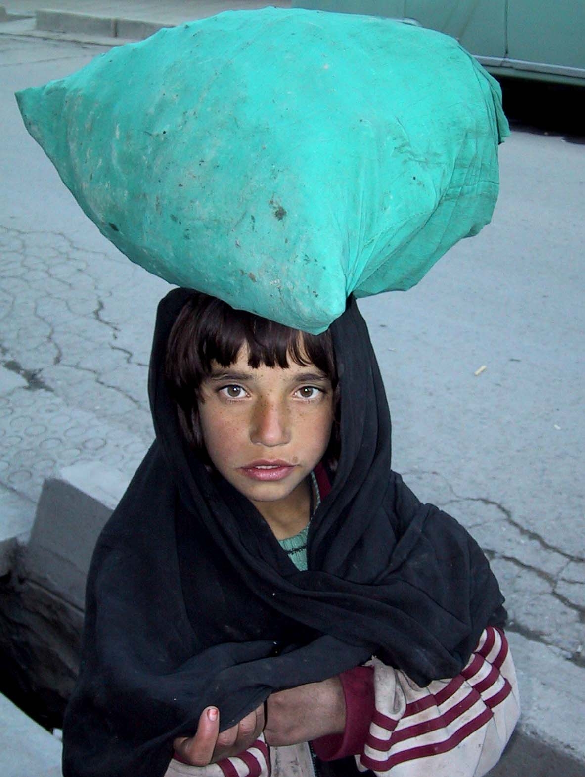 Afghanistan, addio