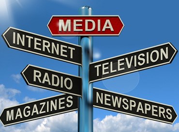 Segnali di ripresa per la pubblicità