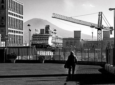 Gli Stati generali della logistica nel Mezzogiorno