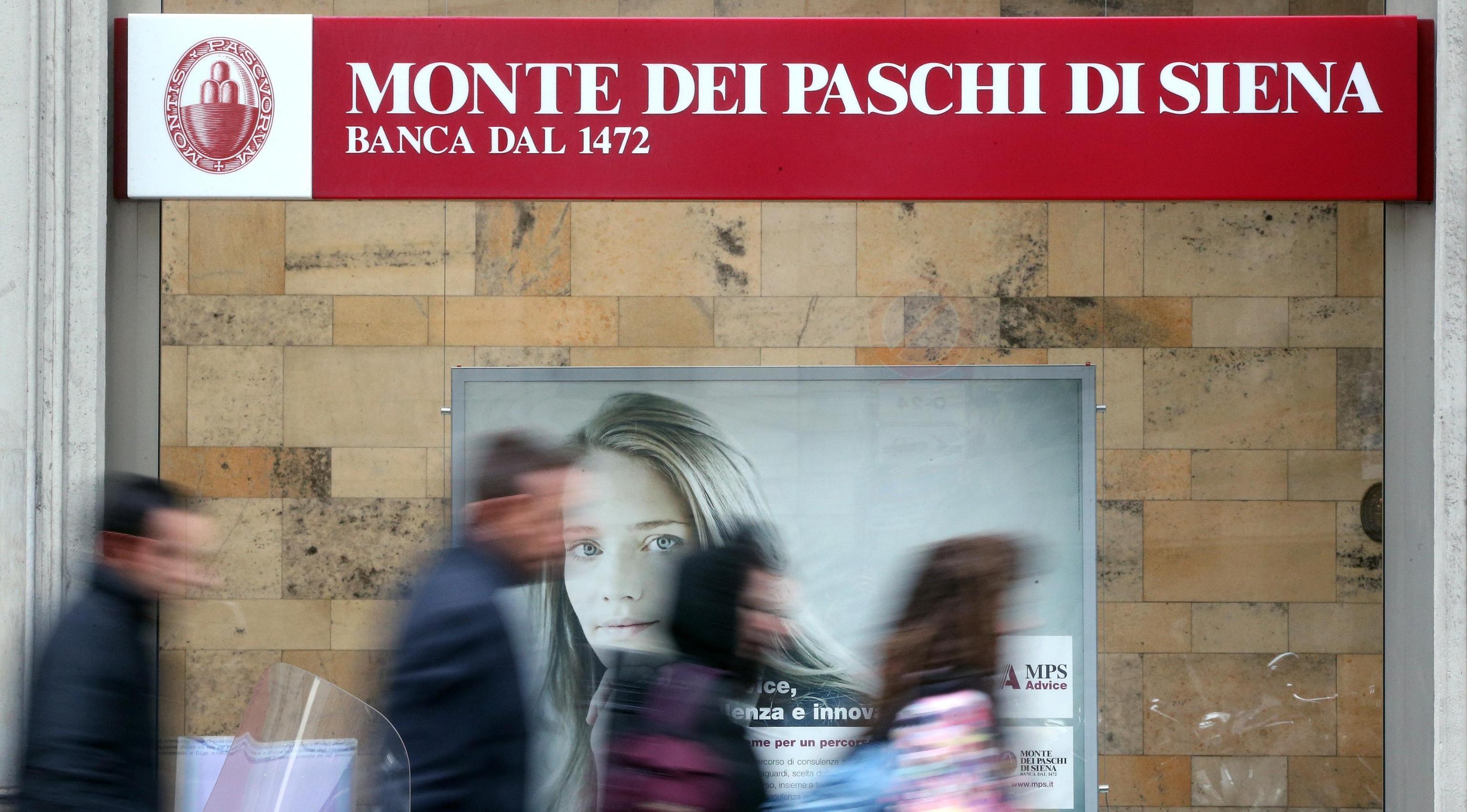 Monte Paschi di Siena: destino incerto (video)