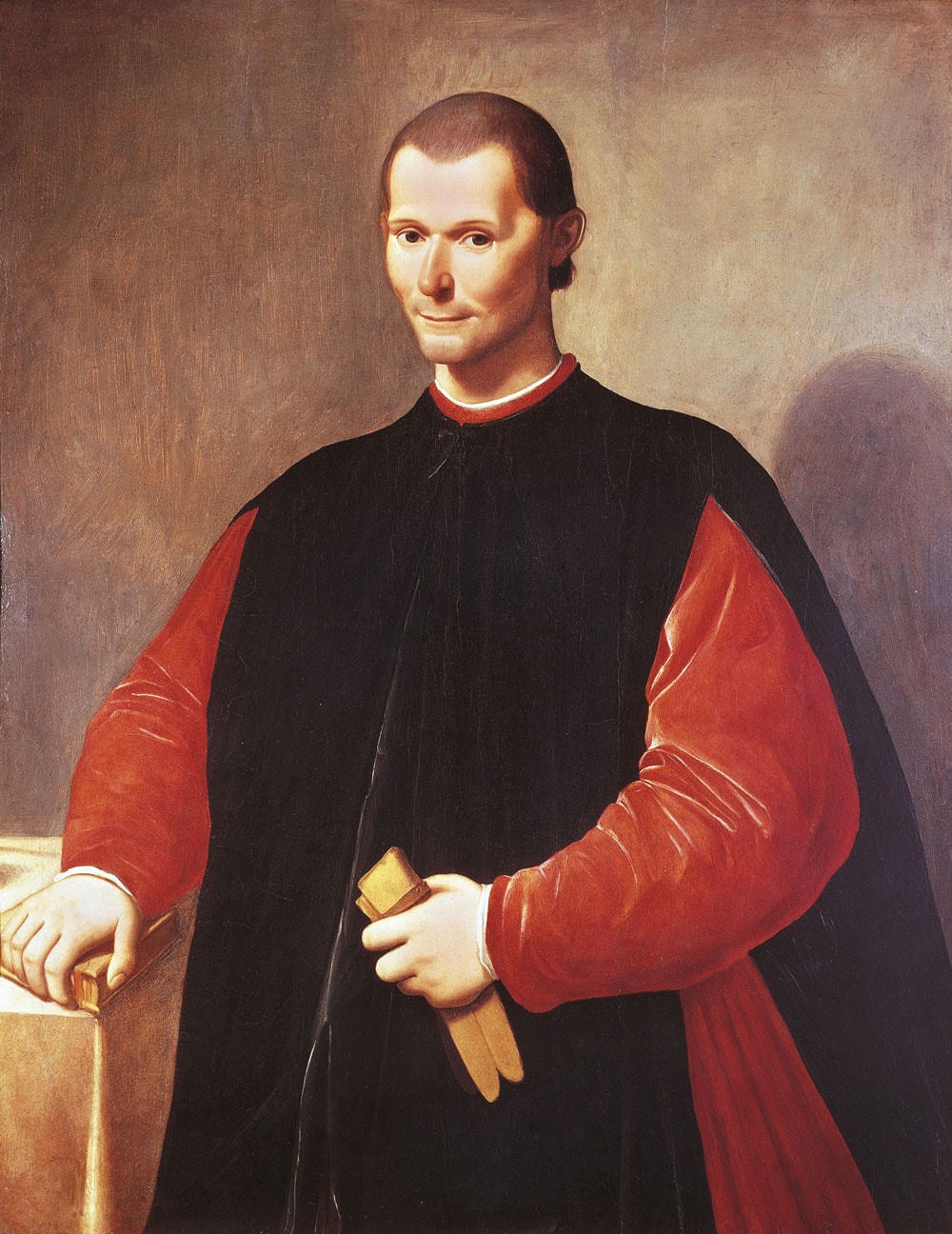 Machiavelli su Conte e Cinque Stelle