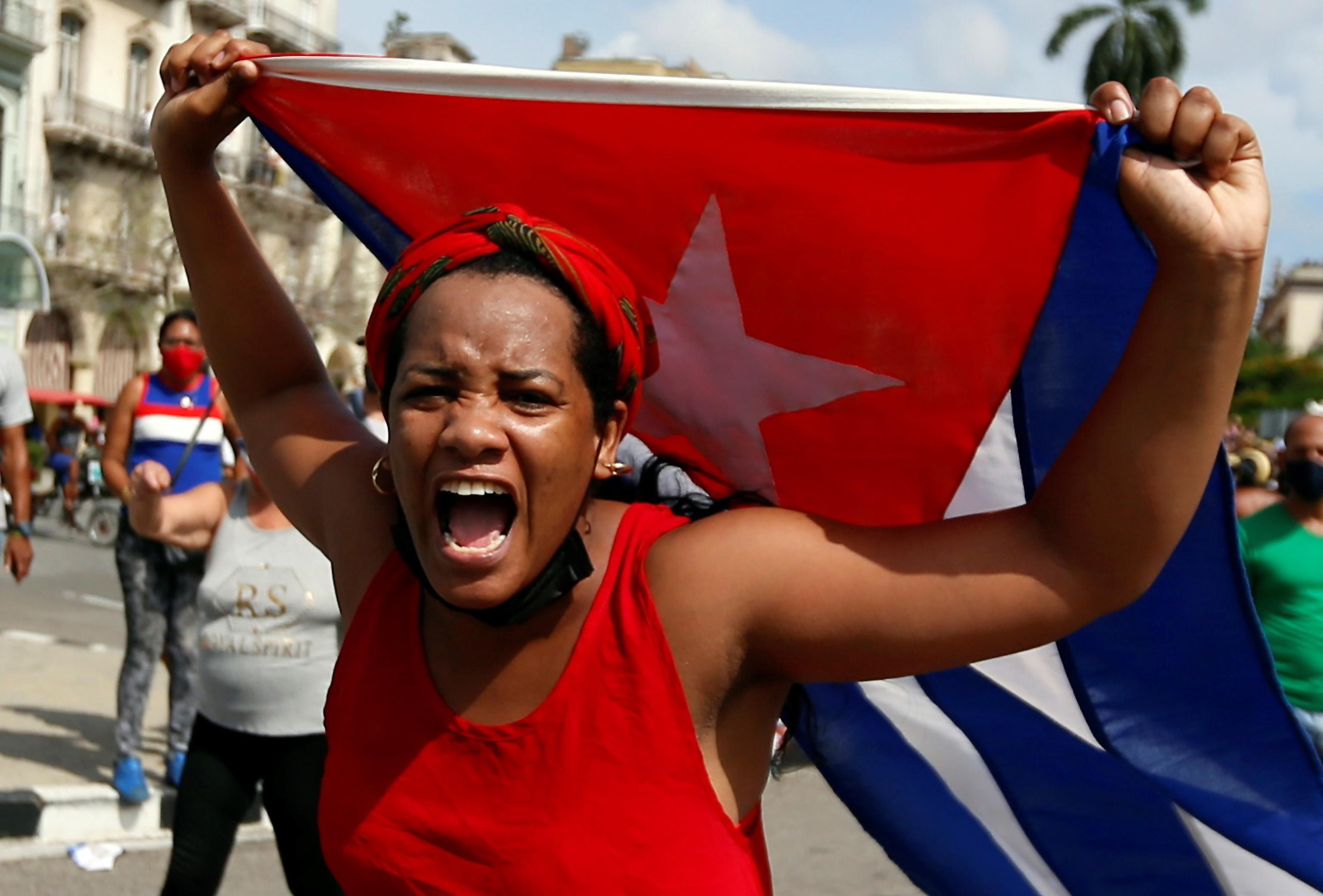 A Cuba qualcosa si muove