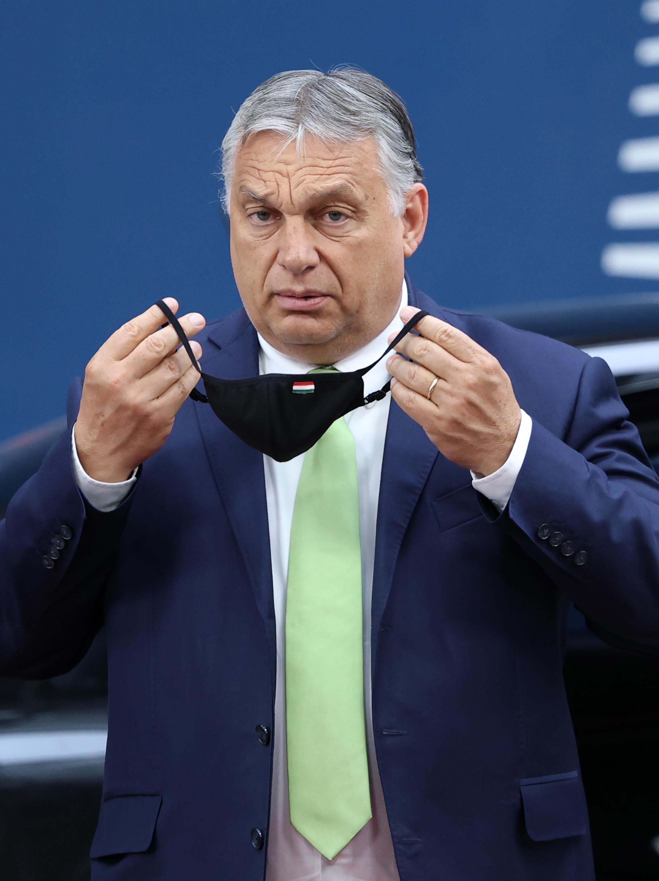 Europarlamento vs Ungheria su Stato di diritto e Recovery fund