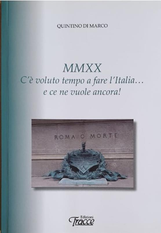 Quintino Di Marco, il nuovo Pasquino?