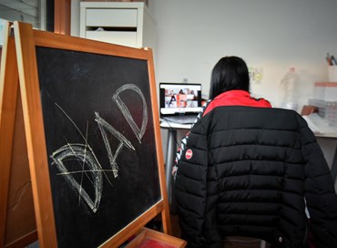 Flop Dad: impreparato uno studente su due