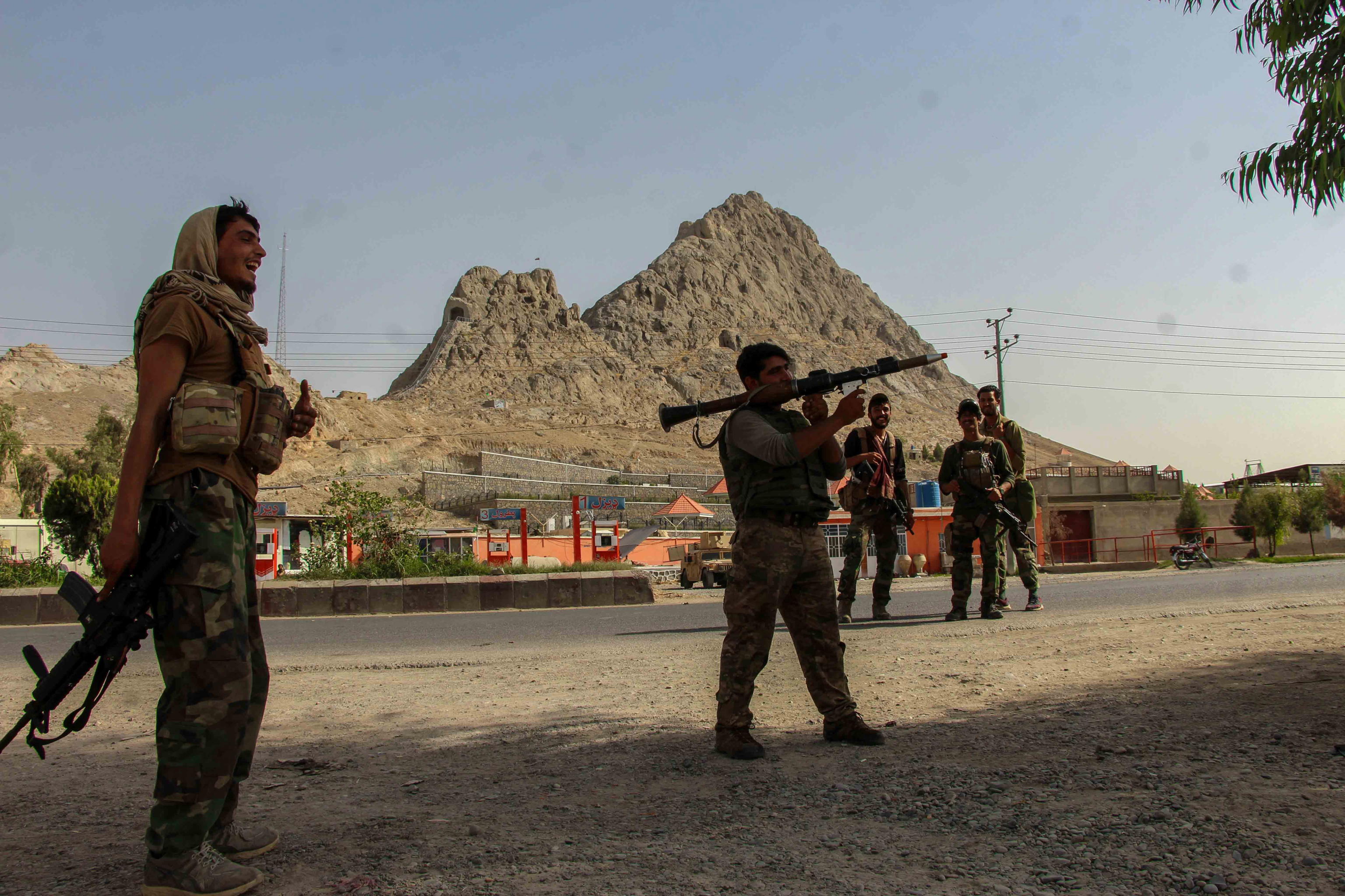 Kabul come Saigon: i talebani dopo i comunisti?
