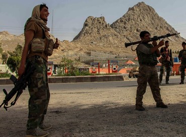 Kabul come Saigon: i talebani dopo i comunisti?