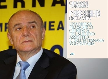 Da cristiani pro eutanasia? Il libro di Giovanni Fornero e la posizione di Hans Küng