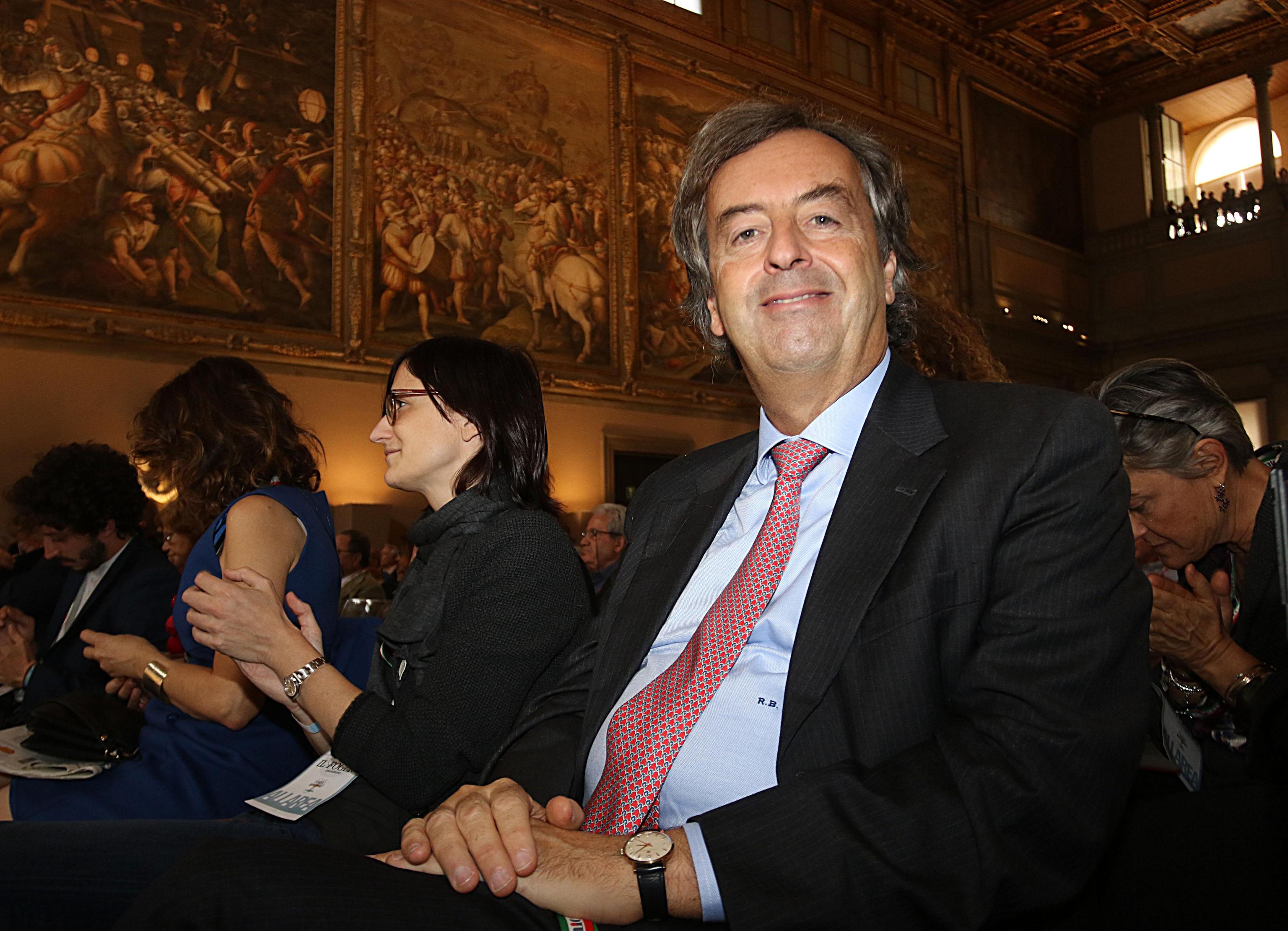 Se per Burioni lo Stato di diritto è un’opinione