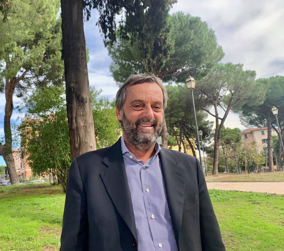 Andrea Bernaudo: l’alternativa liberista (video)