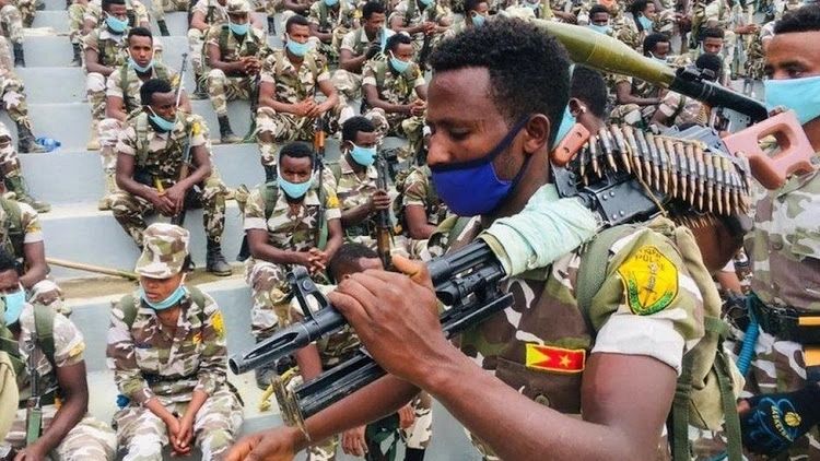 Guerra del Tigrè: violenze e crisi umanitaria