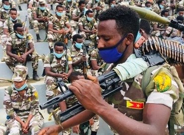 Guerra del Tigrè: violenze e crisi umanitaria