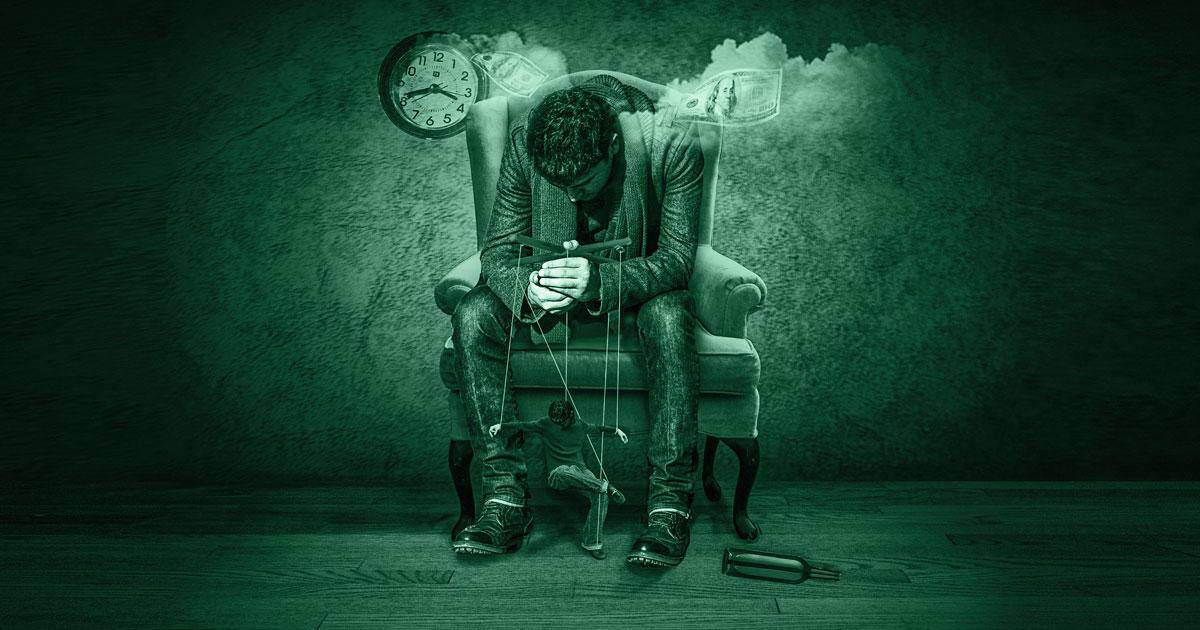 La facile “manipolazione” della società