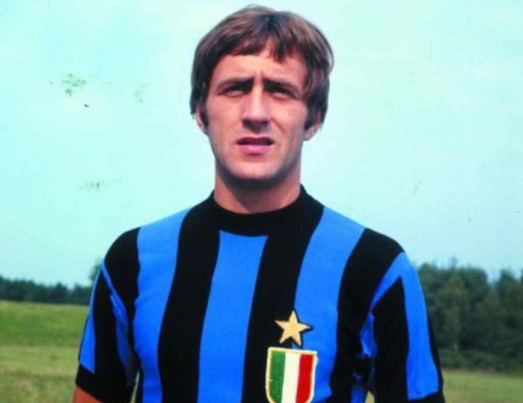 “Tutto d’un pezzo”: l’ultima partita di Mauro Bellugi