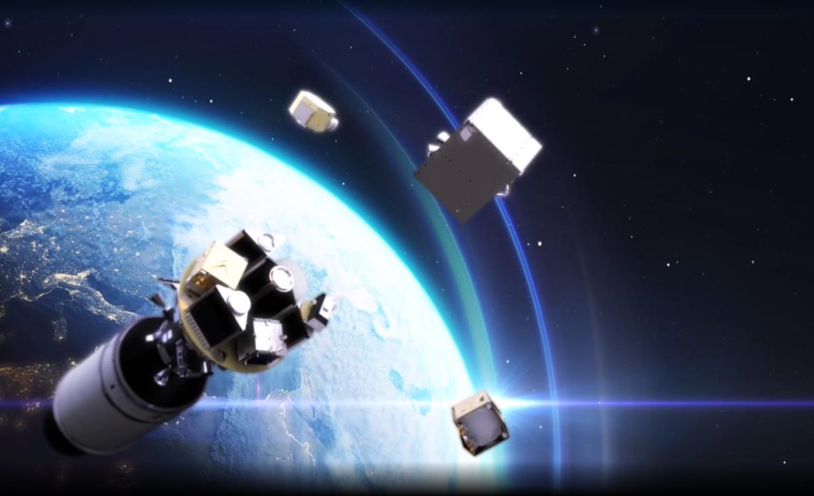 L’Avio, Colleferro e l’innovazione aerospaziale all’Expo di Dubai 