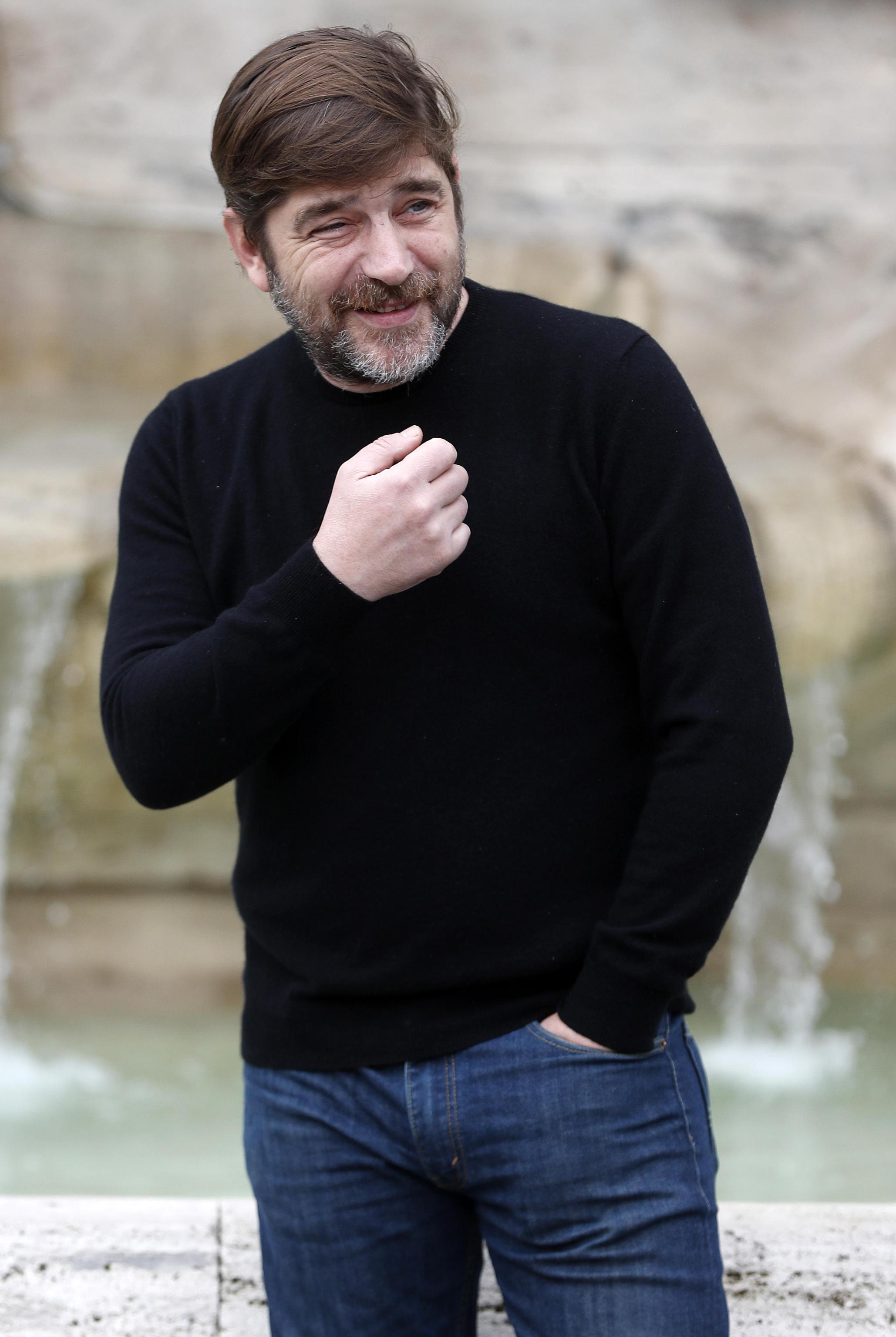 Addio a Libero De Rienzo, David di Donatello per “Santa Maradona”