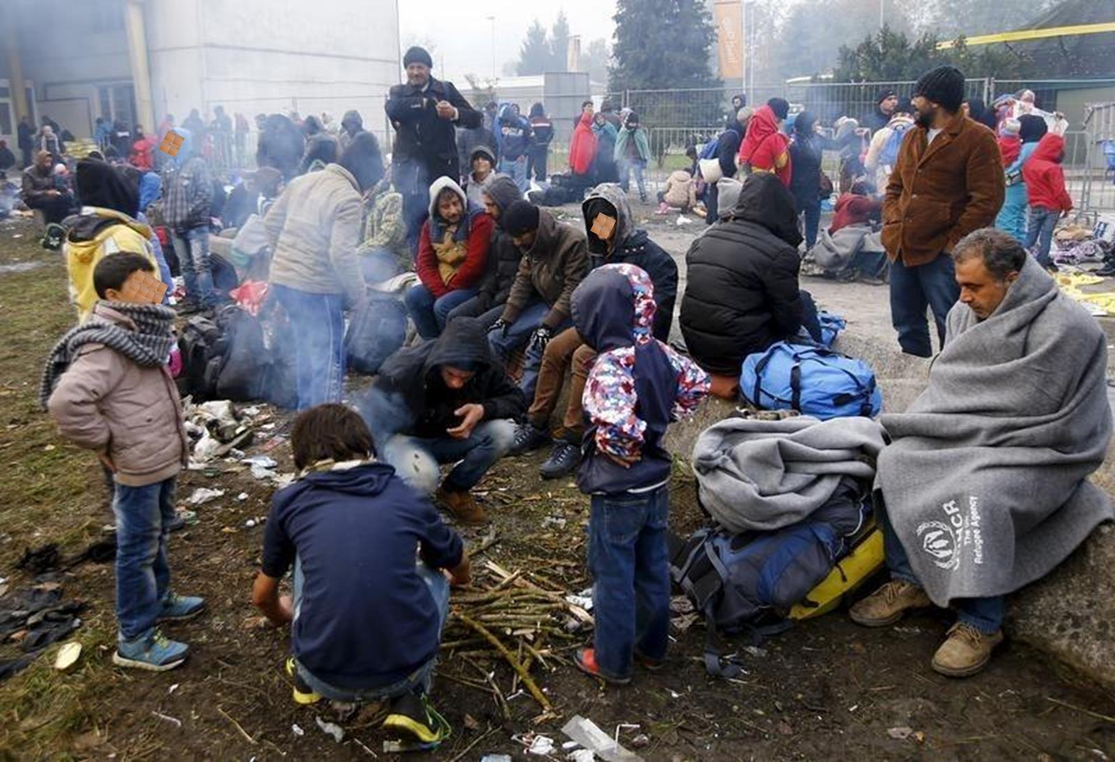 Migranti in Lituania: Lukashenko sfida l’Unione europea