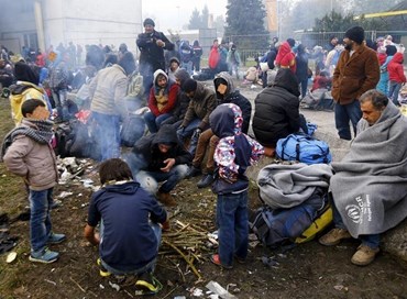 Migranti in Lituania: Lukashenko sfida l’Unione europea