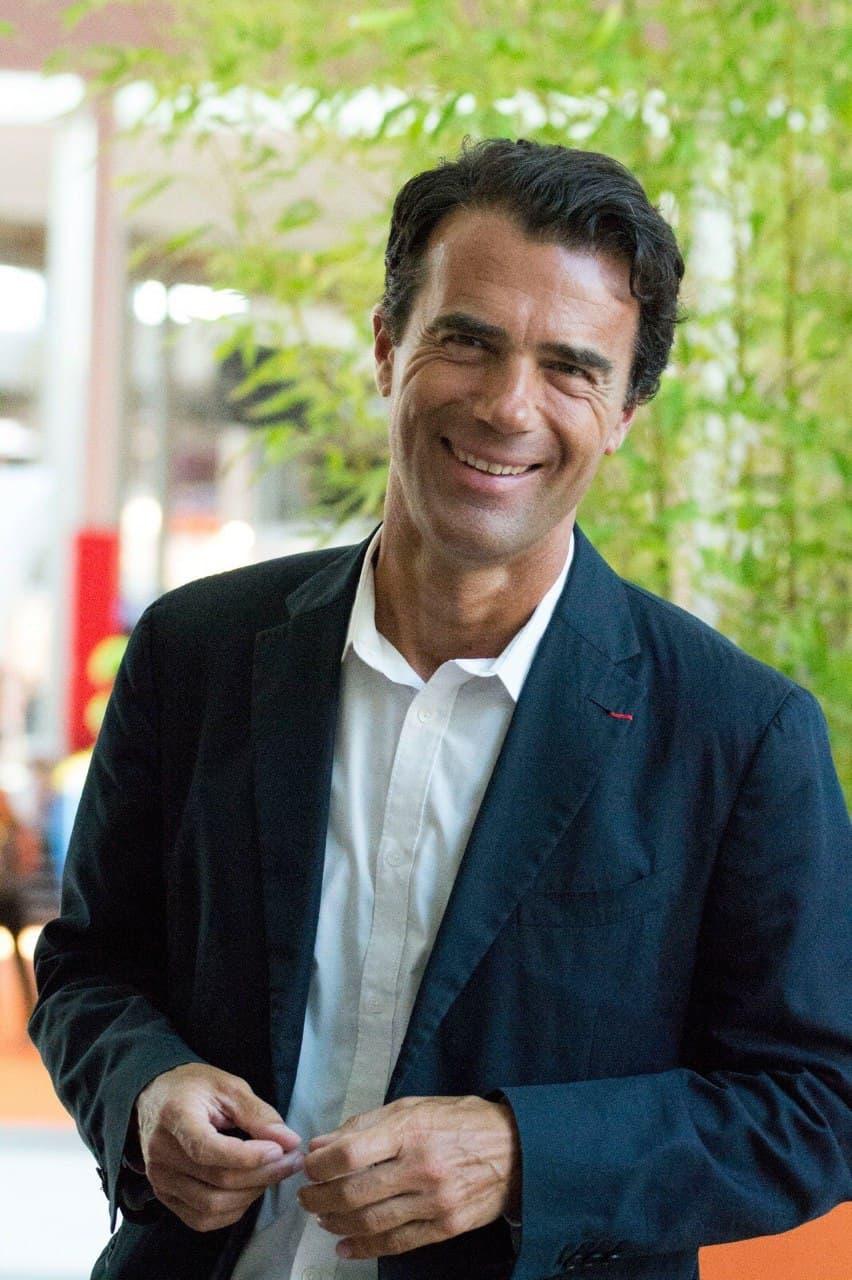 “Su Ambrogio Crespi vince la buona giustizia”: intervista a Sandro Gozi