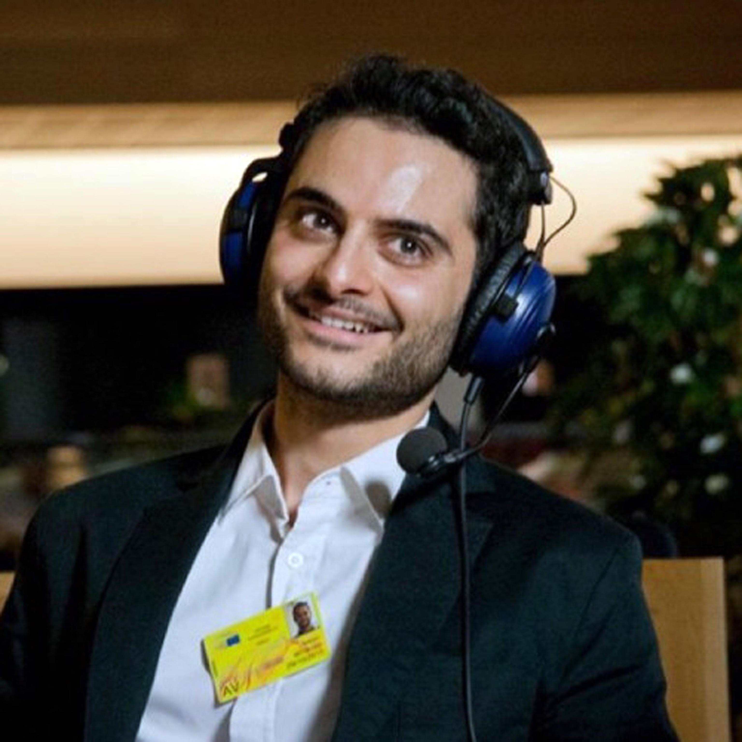 Laurea a Megalizzi, ucciso a Strasburgo