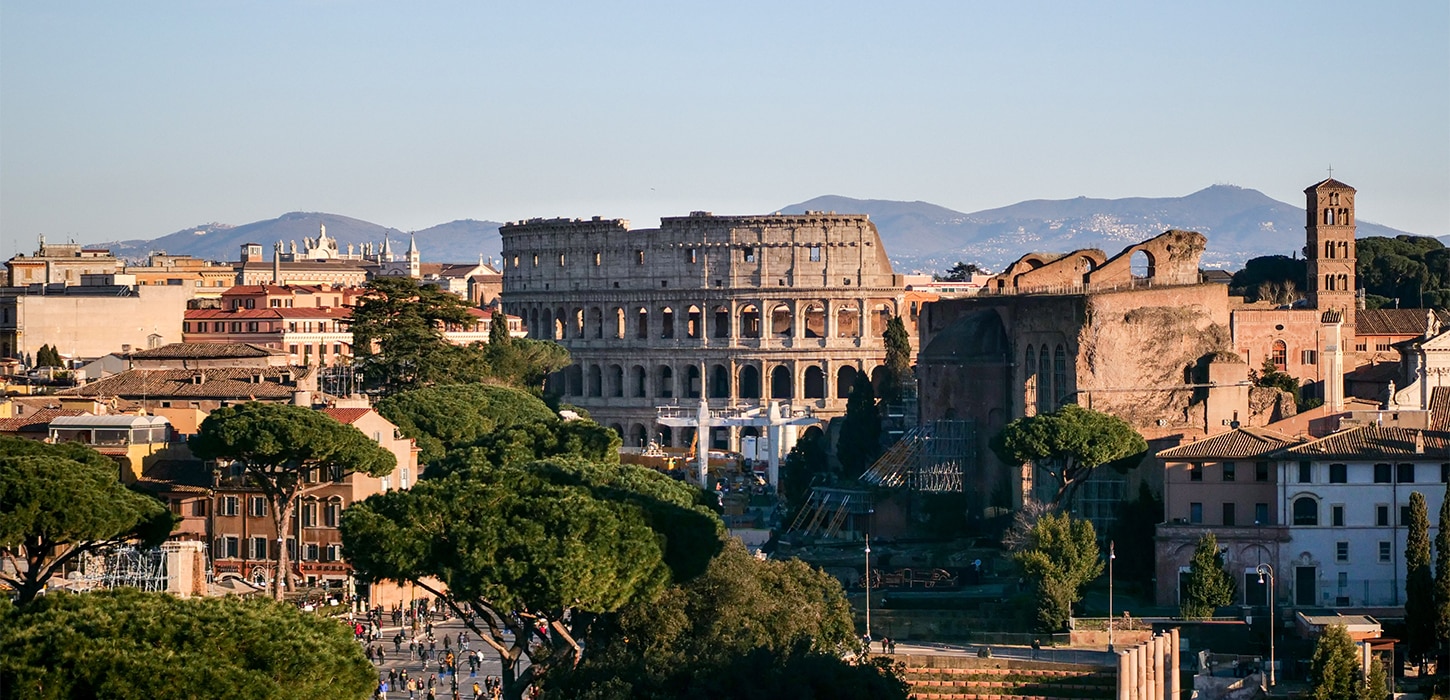 “Per Roma Capitale”, parla l’architetto Barbera (video) 