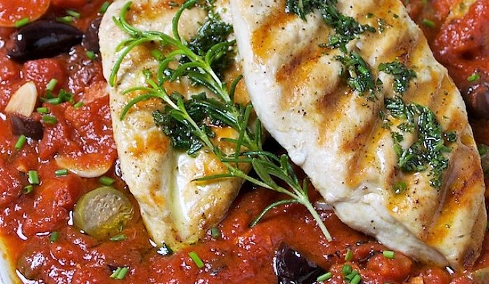 “L’Opinione” a... tavola