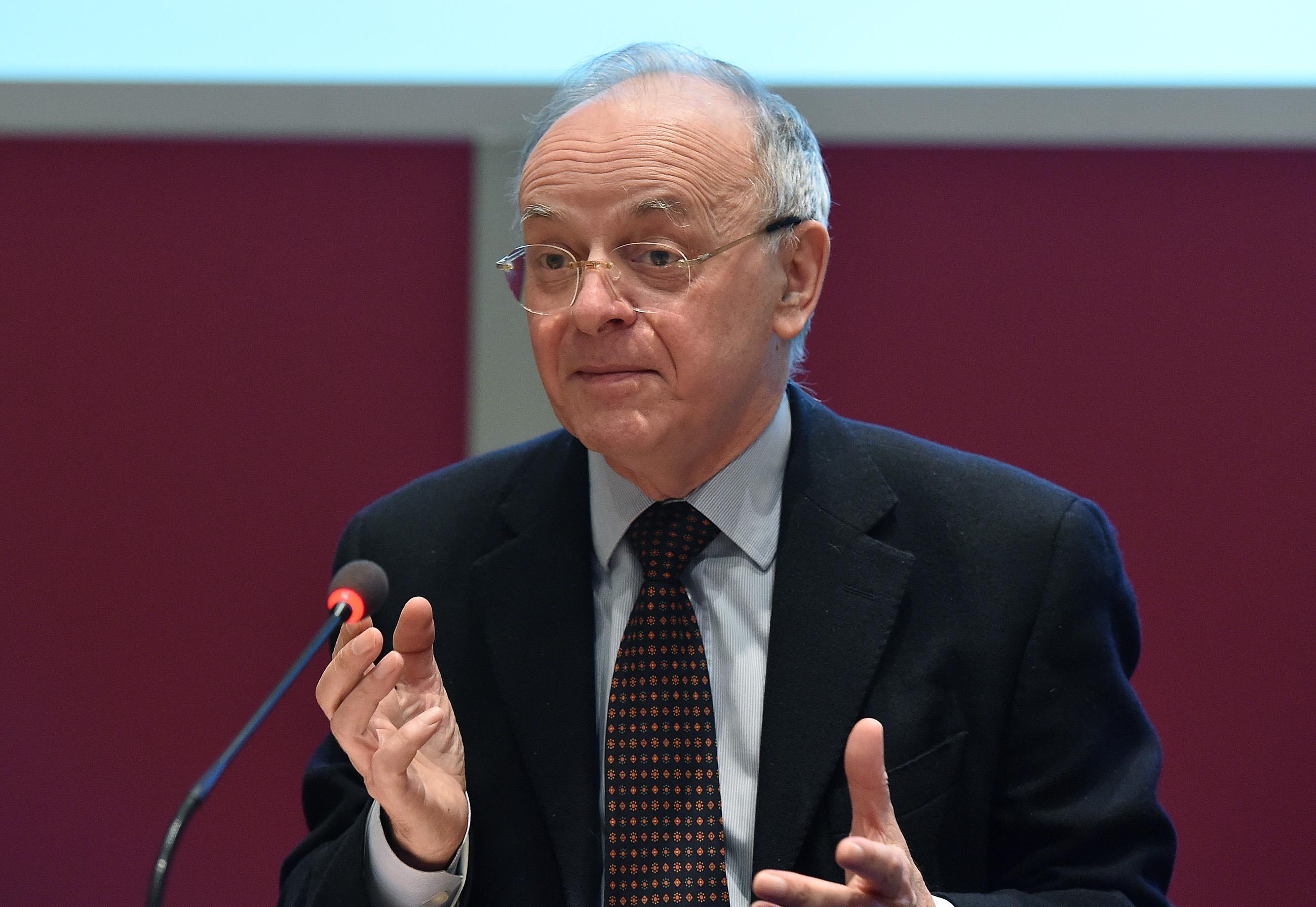 Due ipotesi sul caso Davigo