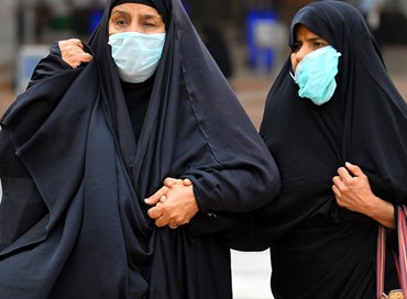 Islam, giovani meno credenti