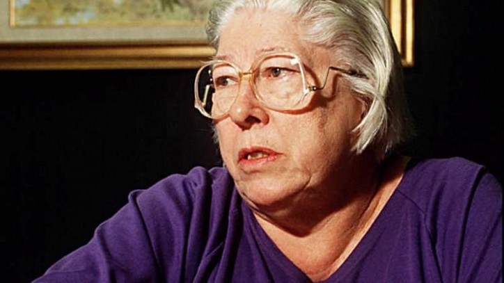 Madalyn Murray O’Hair, la donna più odiata d’America