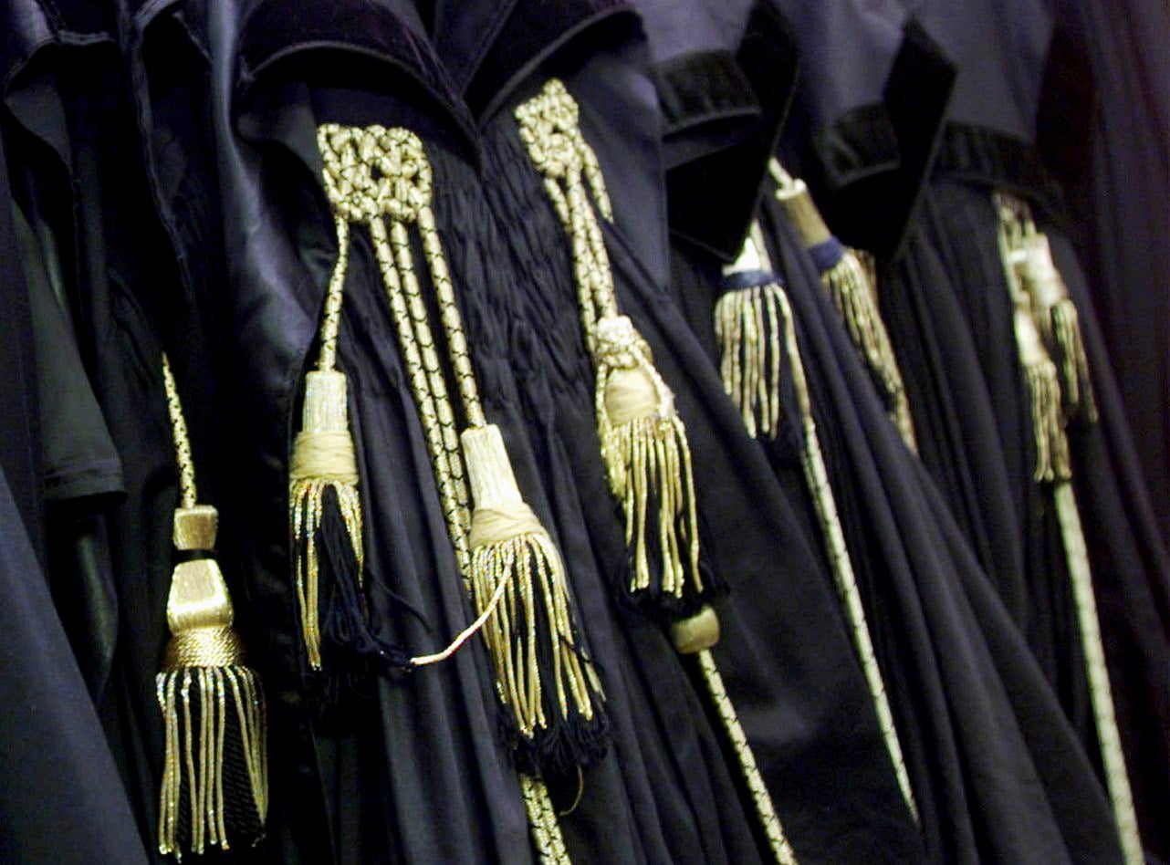 Magistratura e danneggiamento della democrazia