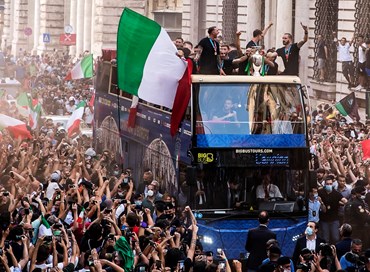 La “trattativa” tra chi la spara più grossa