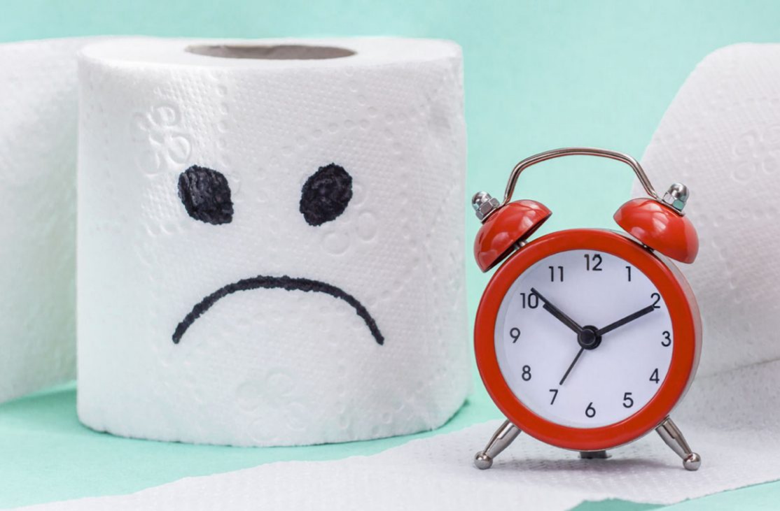 L’Opinione risponde: la stitichezza (video)