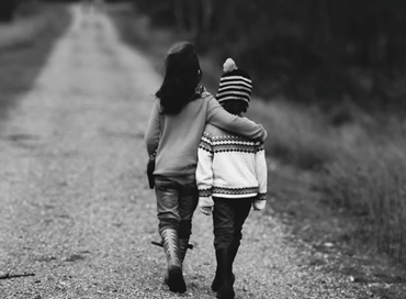 Il pudore dei bambini e le colpe dei politici