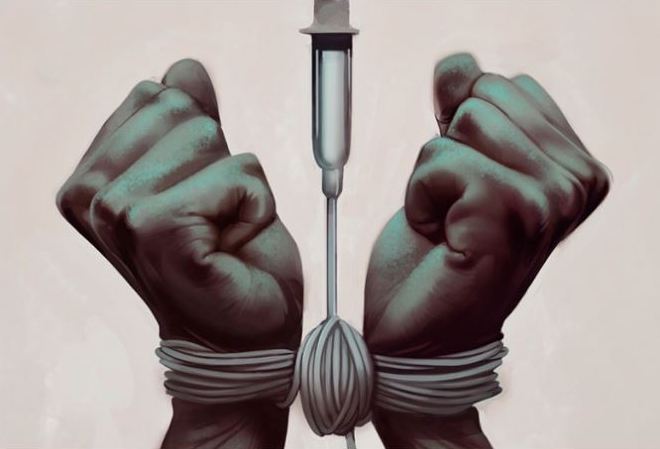 Eutanasia legale: individui, militanze e libertà