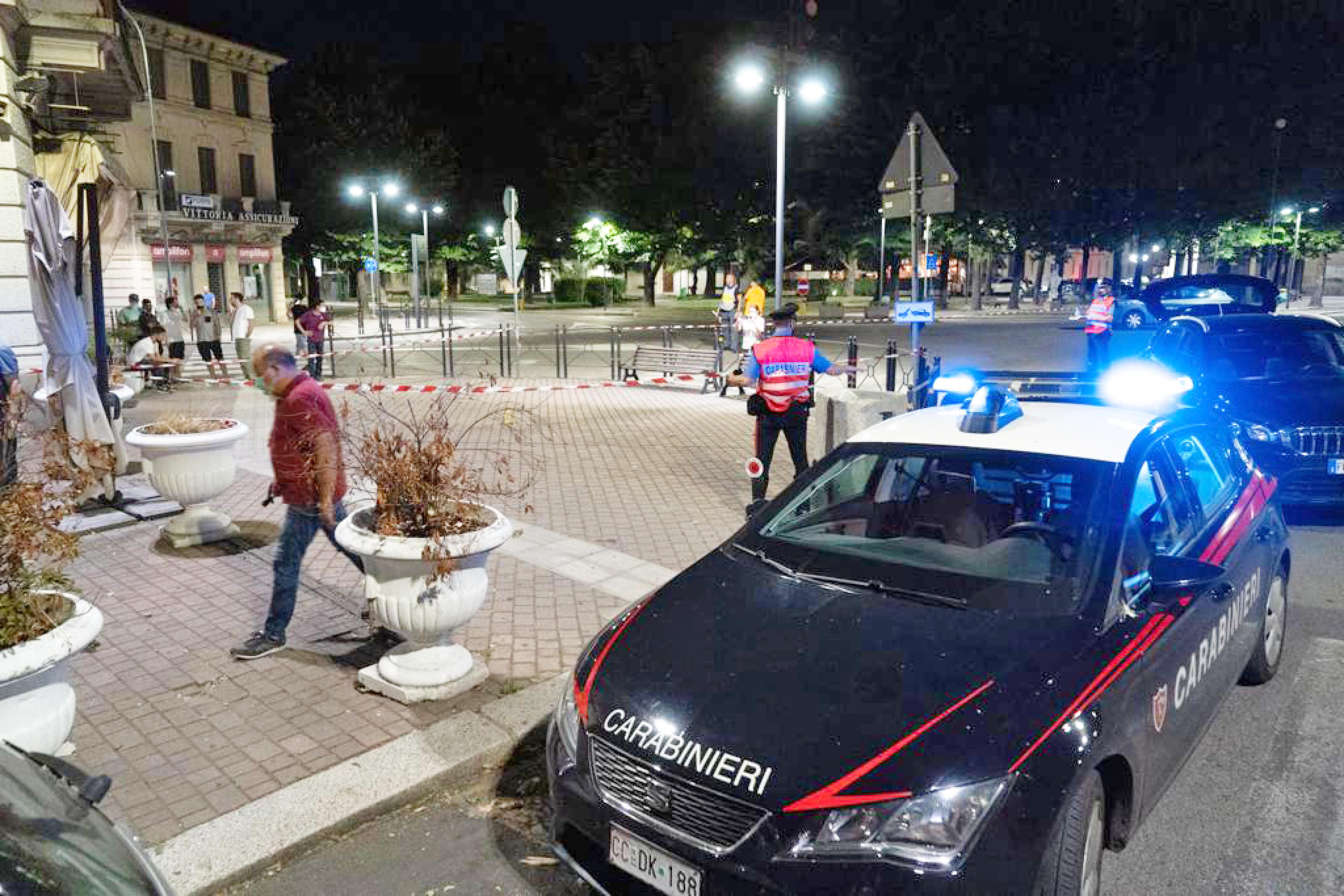 Caso Adriatici (Lega), scoppia il dibattito sulla legittima difesa