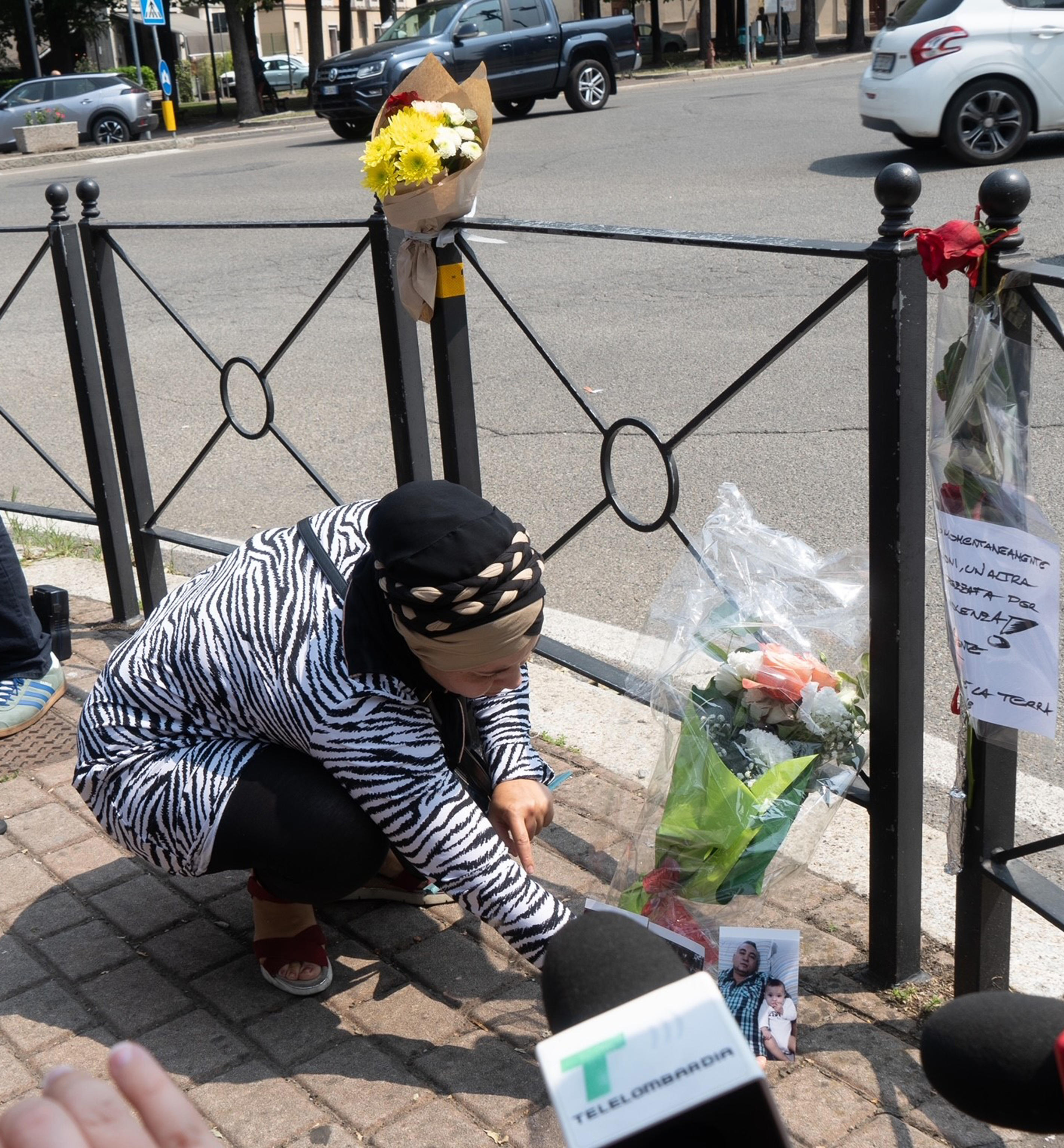 Il caso di Voghera ripropone la questione dei flussi migratori