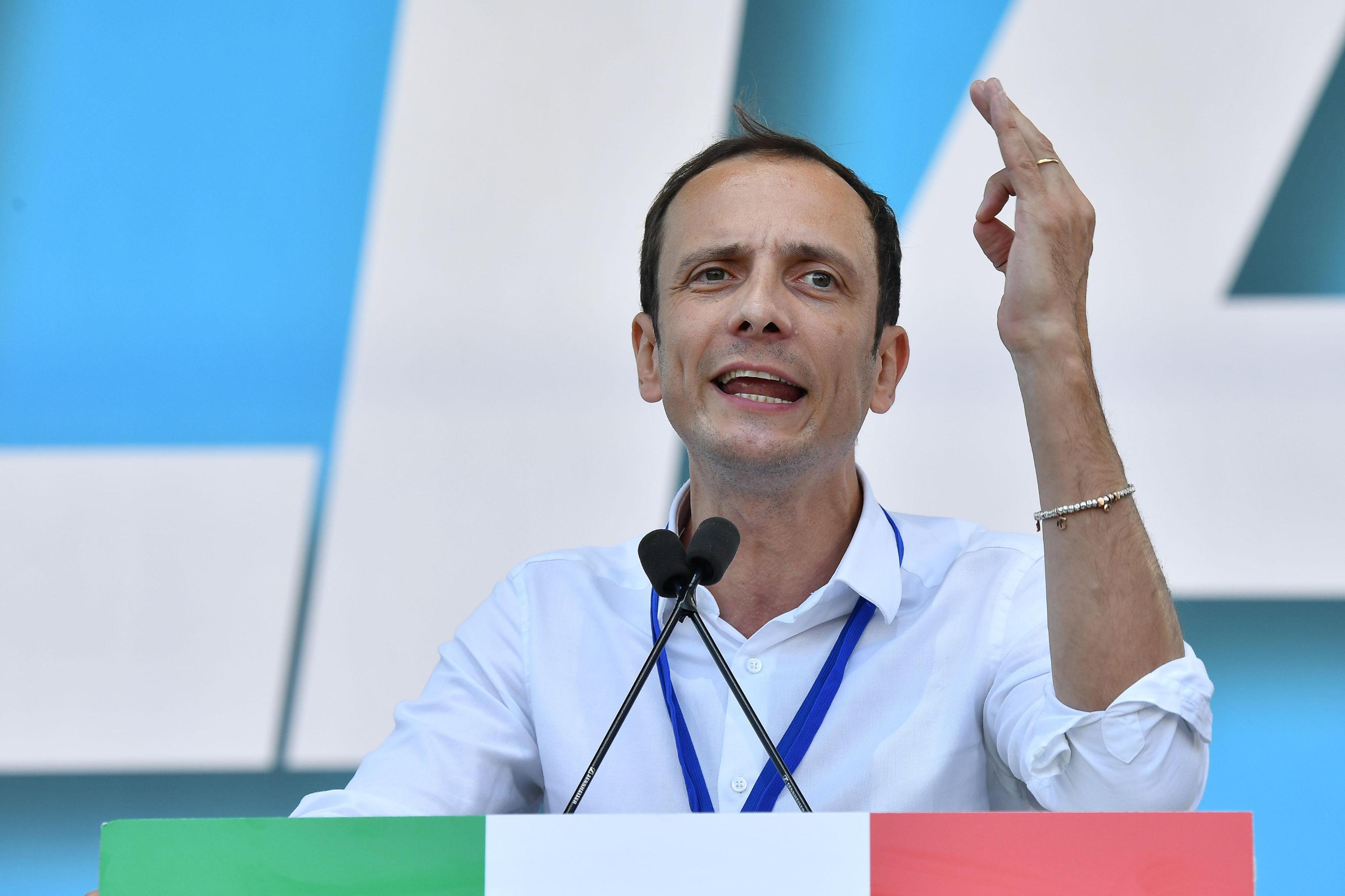 I dubbi di Fedriga sull’applicazione del Green pass