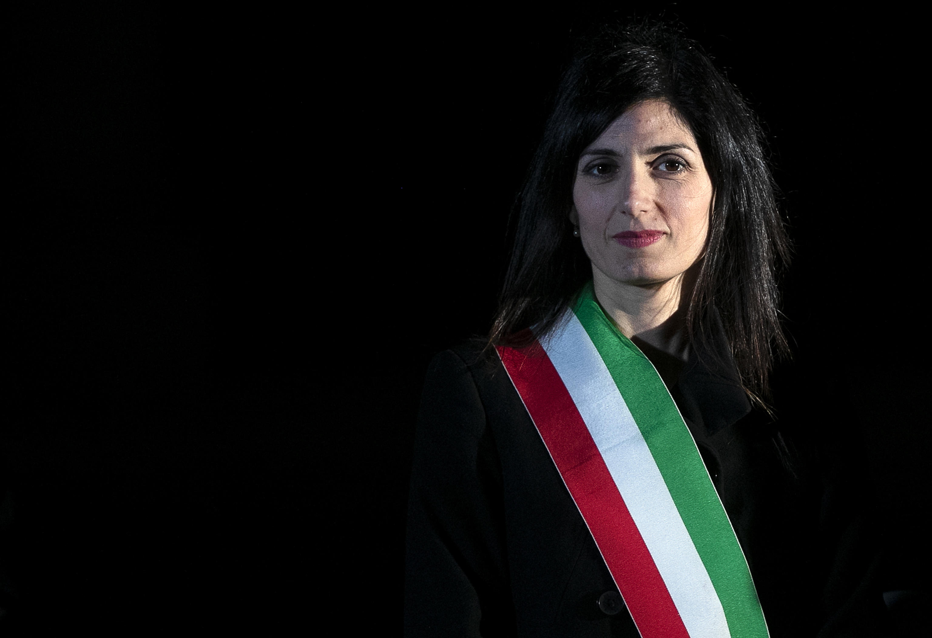 Virginia Raggi: la carta sbagliata del M5S per governare Roma