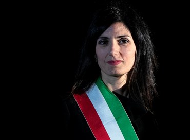 Virginia Raggi: la carta sbagliata del M5S per governare Roma
