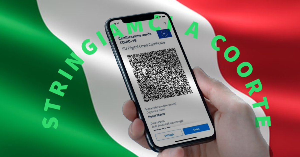 Il dovere di solidarietà sociale 