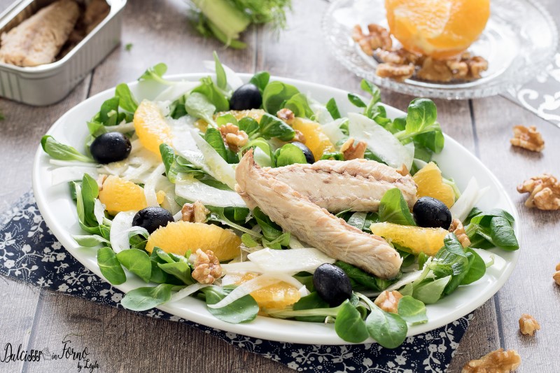 “L’Opinione” a... tavola