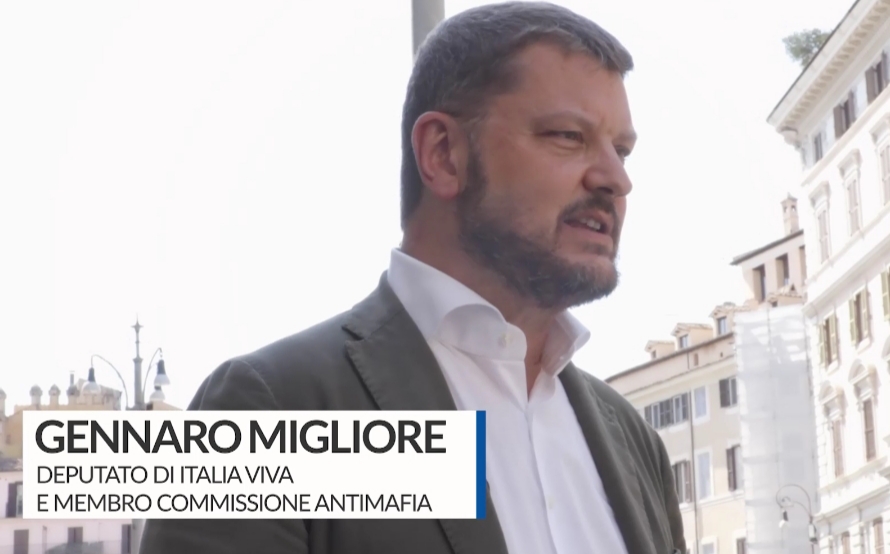 “Contro le mafie una battaglia culturale”: intervista a Gennaro Migliore