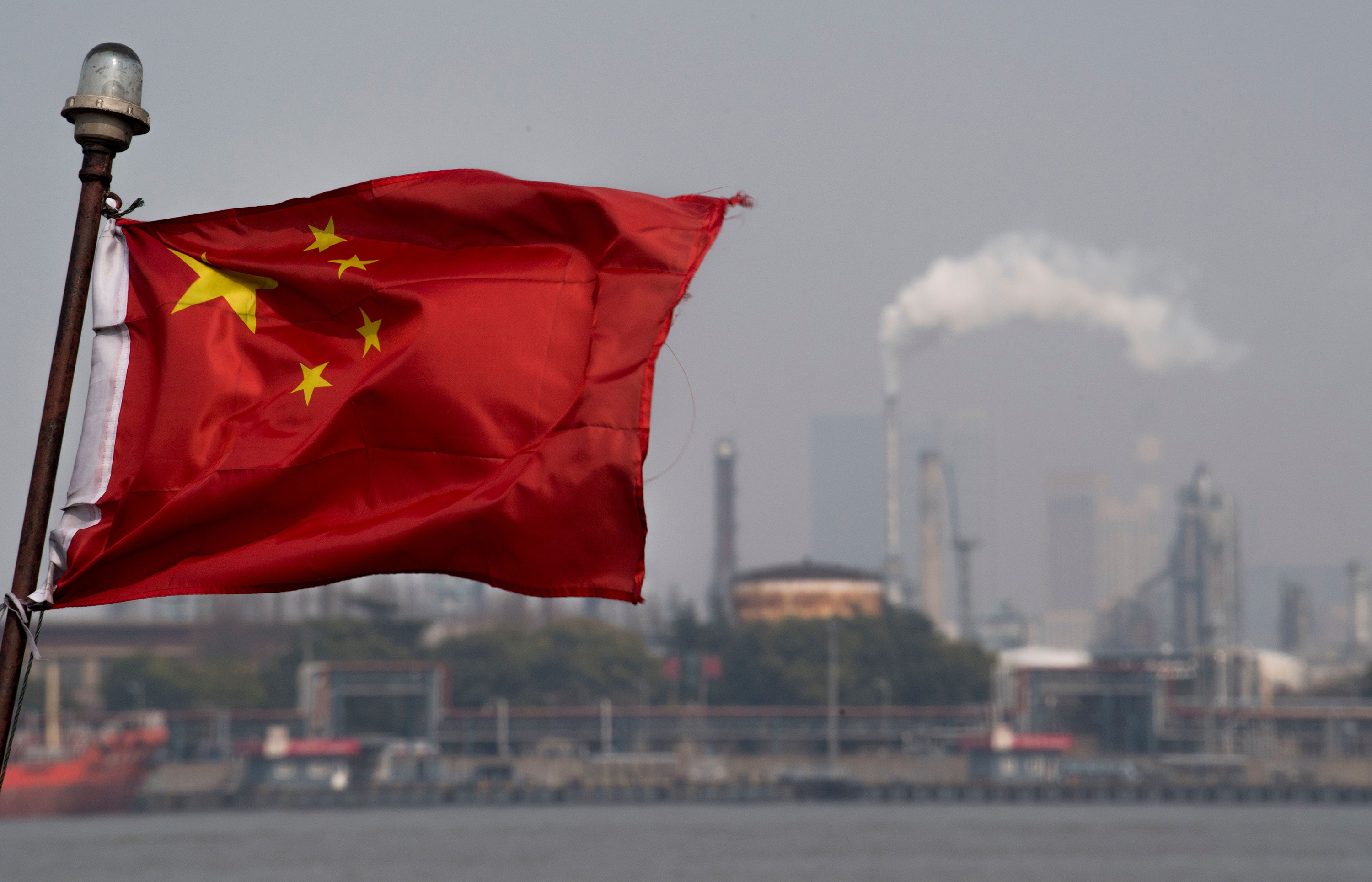 Cina, Iran e Venezuela: il petrolio come sfida agli Usa