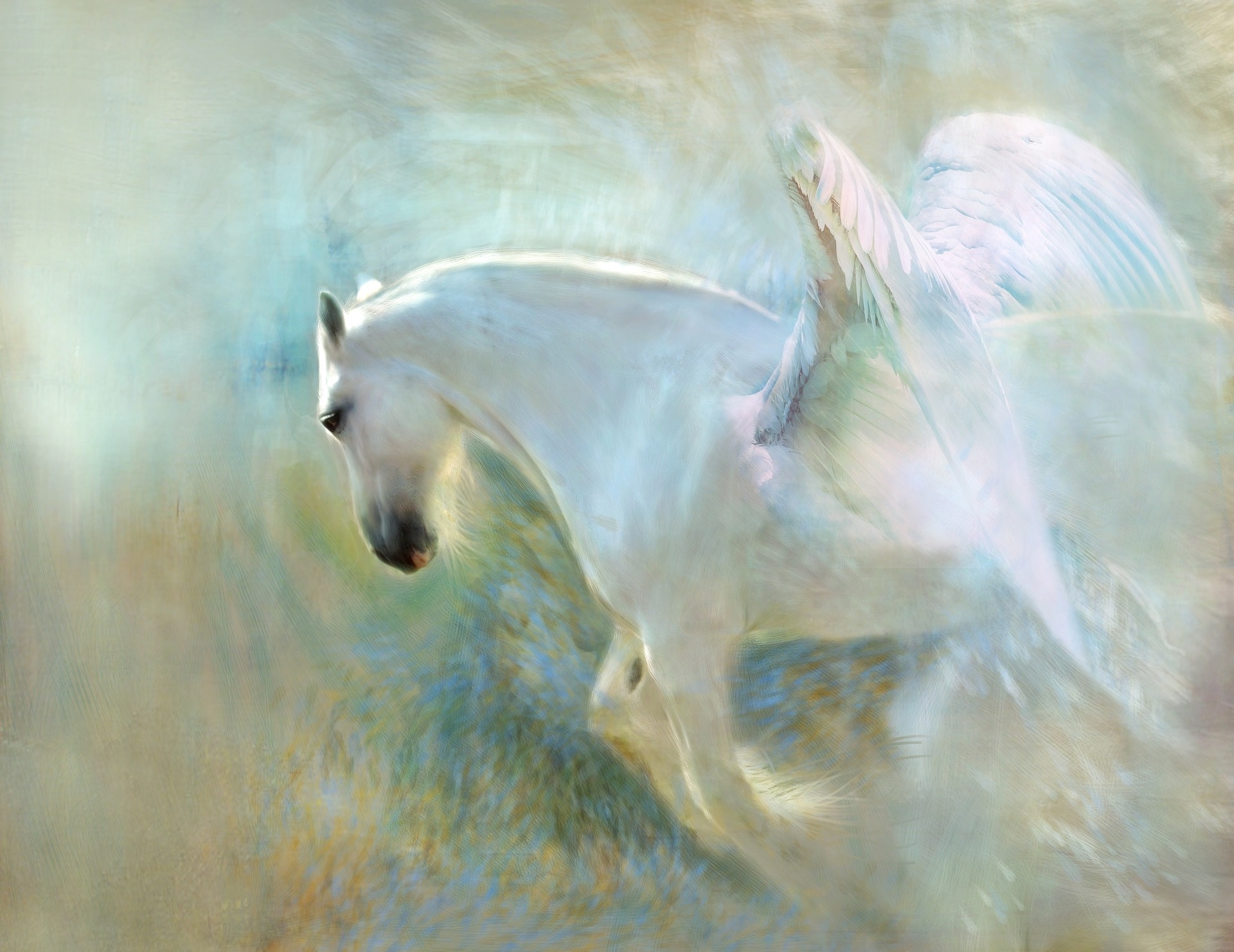 Il mito Pegasus: uno spyware che vola