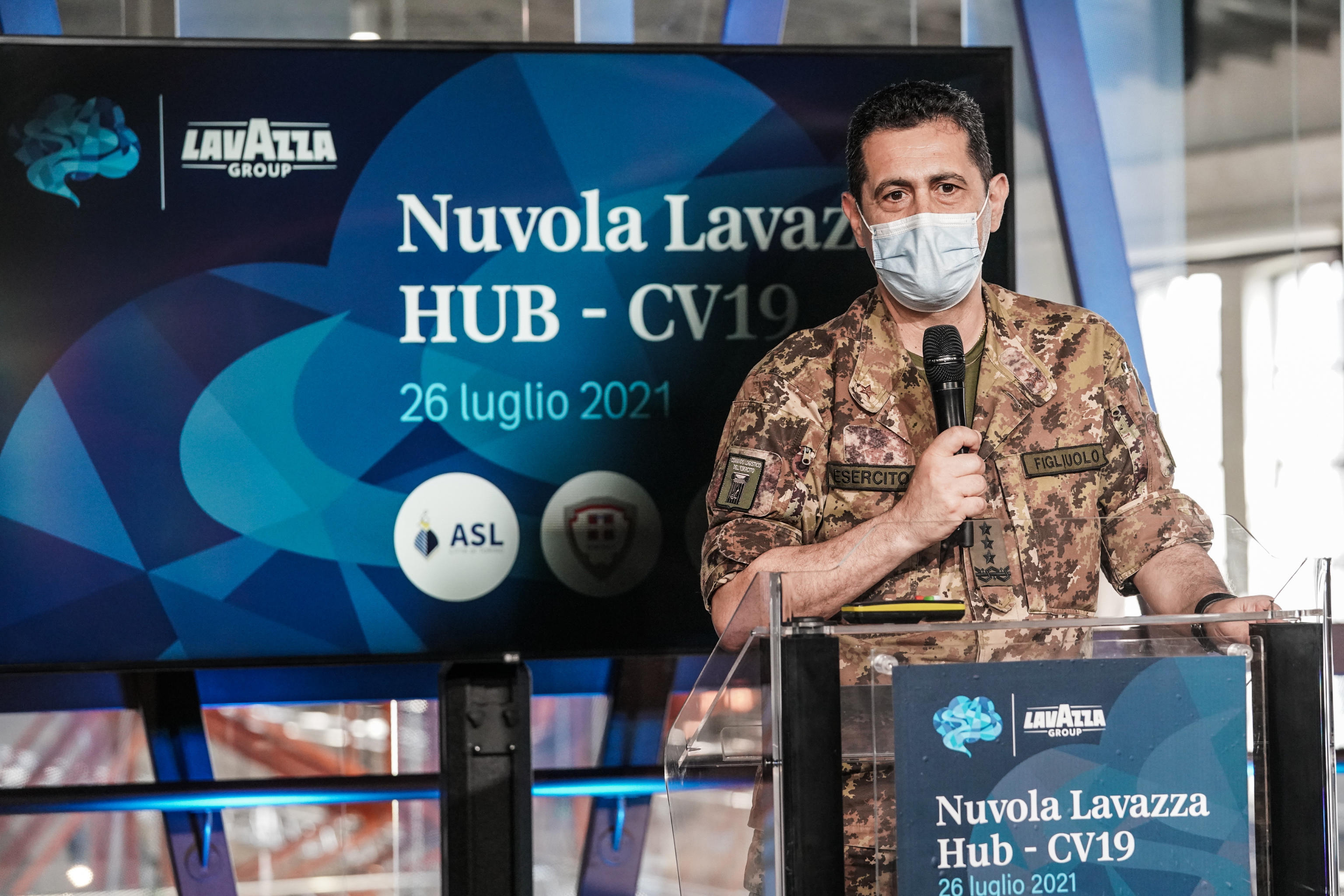 Scuola, Figliuolo sfida la protesta: “Obiettivo tutti in presenza” 