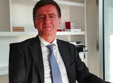 Crescita e competitività: intervista a Mario Crosta