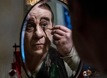Mostra di Venezia 2021: cinque film italiani in concorso