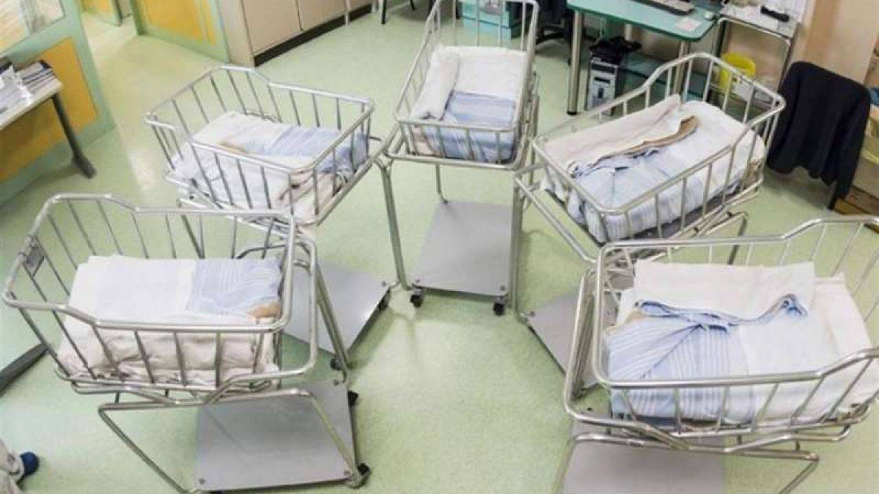 Piano di rinascita e declino demografico