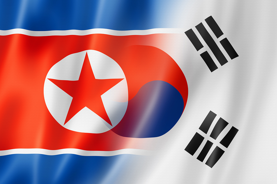Corea: riaperte le comunicazioni tra Nord e Sud